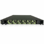 HPE Aruba CX 10000-48Y6C 48-Port Non-POE Rack-mountable Managed Switch