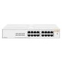 HPE Aruba Instant On 1430 16G 16-Port Gigabit L2 Unmanaged Rack-mountable Switch