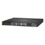 HP Enterprise Aruba 6300M 24-Port SFP+ Plus 4-Port SFP56 L3 Rack Mountable Managed Network Switch