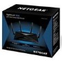 Netgear AD7200 Nighthawk X10 7.2Gbps Tri-Band 6 Port Smart Router