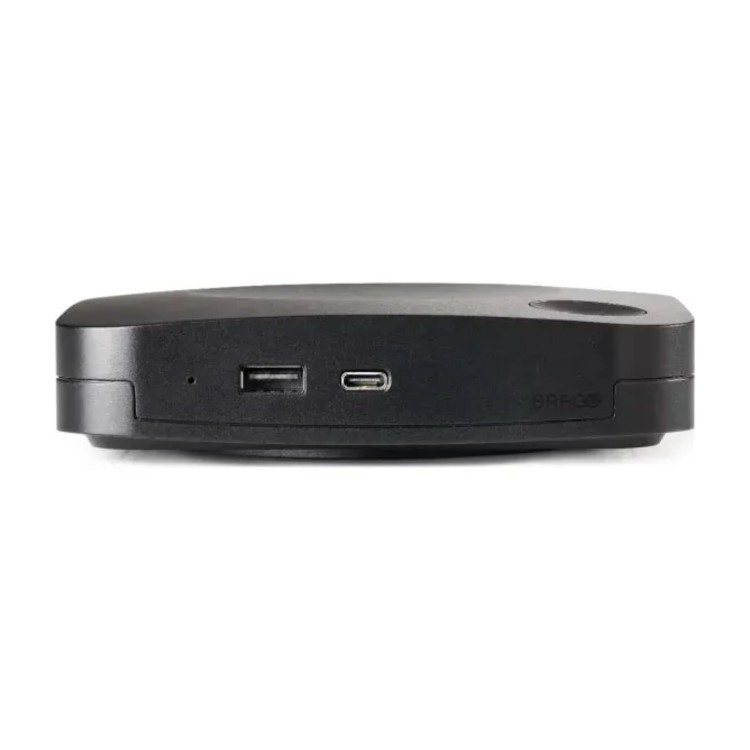 Barco ClickShare CX-30 Gen 2 Wireless Presentation System HDMI Desktop