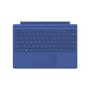 Microsoft Surface Pro 4 Type Cover Blue 
