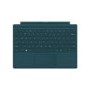 Microsoft Surface Pro Type Cover Teal