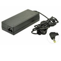 2-Power AC Power Adapter 19V 90W includes Power Cable