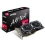MSI ARMOR Radeon RX 580 8GB GDDR5 OC Graphics Card