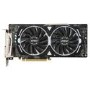 MSI ARMOR Radeon RX 580 8GB GDDR5 OC Graphics Card