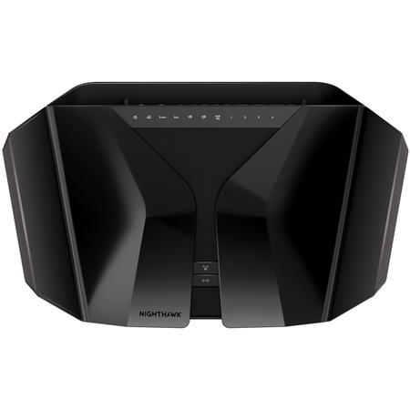 Netgear Nighthawk RAX120 6Gbps Dual-Band 5 Port Router