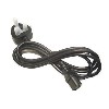 OEM UK Mains to IEC Kettle 1.8 Meter Power Cable