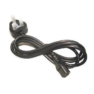 OEM UK Mains to IEC Kettle 1.8 Meter Power Cable