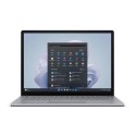 RB2-00027 Microsoft Surface Laptop 5 Core i7-1265U 16GB 256GB 13.5Inch Windows 10 Touchscreen Laptop  - Platinum