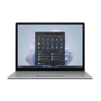 Microsoft Surface Laptop 5 Intel Core i7-1265U 16GB RAM 256GB SSD 13.5 Inch Windows 10 Touchscreen Laptop - Platinum