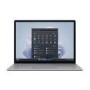 Microsoft Surface Laptop 5 Intel Core i7-1265U 16GB RAM 256GB SSD 13.5 Inch Windows 10 Touchscreen Laptop - Platinum