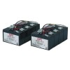 APC Replacement Battery Cartridge #12 - UPS battery - Lead Acid