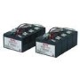 APC Replacement Battery Cartridge #12 - UPS battery - Lead Acid