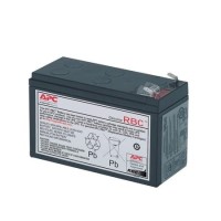 APC Replacement Battery Cartridge #17 - UPS battery - Lead Acid APC Replacement Battery Cartridge #17 - UPS battery - Lead Acid