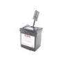 APC Replacement Battery Cartridge #30 - UPS battery - Lead Acid