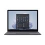 Microsoft Surface Laptop 5 Intel Core i7 16GB RAM 512GB SSD 13.5 Inch Windows 11 Pro Touchscreen Laptop - Platinum