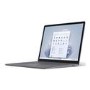 Microsoft Surface Laptop 5 Core i7-1265U 16GB 512GB 13.5Inch Windows 11 Pro Touchscreen Laptop  - Platinum