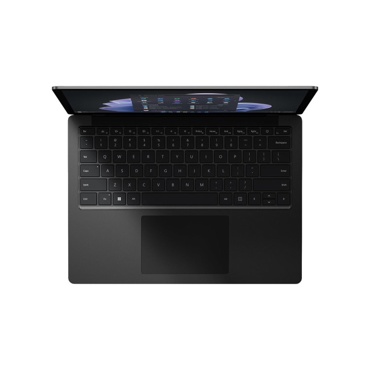 Microsoft Surface Laptop 5 Intel Core i7 16GB RAM 512GB SSD 13.5 Inch Windows 11 Pro Touchscreen Laptop