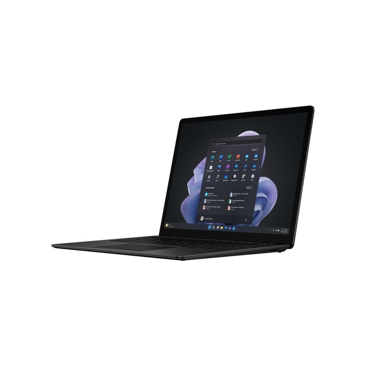 Microsoft Surface Laptop 5 Intel Core i7 16GB RAM 512GB SSD 13.5 Inch Windows 11 Pro Touchscreen Laptop