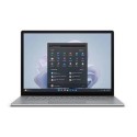 RBI-00004 Microsoft Surface Laptop 5 Core i7-1265U 16GB 512GB 13.5Inch Windows 10 Pro Touchscreen Laptop  - Platinum
