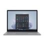 Microsoft Surface Laptop 5 Core i7-1265U 16GB 512GB 13.5Inch Windows 10 Pro Touchscreen Laptop  - Platinum