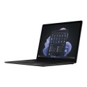 RBI-00029 Microsoft Surface Laptop 5 Core i7-1265U 16GB 512GB 13.5Inch Windows 10 Touchscreen Laptop  - Black
