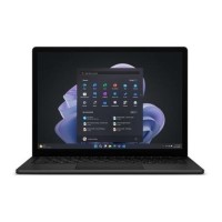 Microsoft Surface Laptop 5 Intel Core i7-1265U 16GB RAM 512GB SSD 13.5 Inch Windows 10 Touchscreen Laptop - Black Microsoft Surface Laptop 5 Intel Core i7-1265U 16GB RAM 512GB SSD 13.5 Inch Windows 10 Touchscreen Laptop - Black