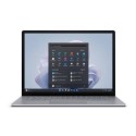 RBZ-00004 MICROSOFT Surface Laptop 5 Core i7-1265U 8GB 256GB 15Inch Windows 11 Pro Touchscreen Laptop  - Platinum