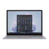 MICROSOFT Surface Laptop 5 Core i7-1265U 8GB 256GB 15Inch Windows 11 Pro Touchscreen Laptop  - Platinum