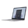 Microsoft Surface Laptop 5 Intel Core i7-1265U 8GB RAM 256GB SSD 15 Inch Windows 11 Pro Touchscreen Laptop - Platinum