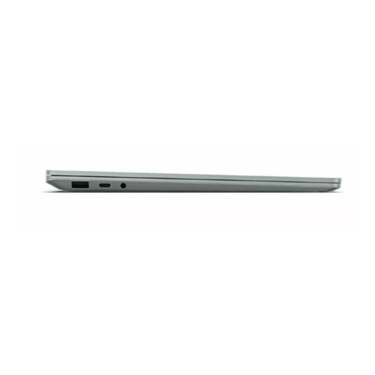 Microsoft Surface Laptop 5 Intel Core i7-1265U 8GB RAM 256GB SSD 15 Inch Windows 11 Pro Touchscreen Laptop - Platinum
