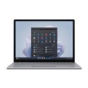 RC1-00004 Microsoft Surface Laptop 5 Core i7-1265U 8GB 256GB 15Inch Windows 10 Pro Touchscreen Laptop  - Platinum