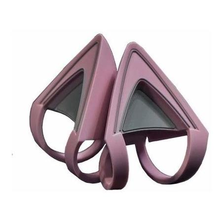 Razer Kitty Ears For Kraken Headset Pur - Gaming Headset Accessory