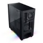 Razer Tomahawk A1 Mid-Tower Aluminum Tempered Glass Desktop Chassis