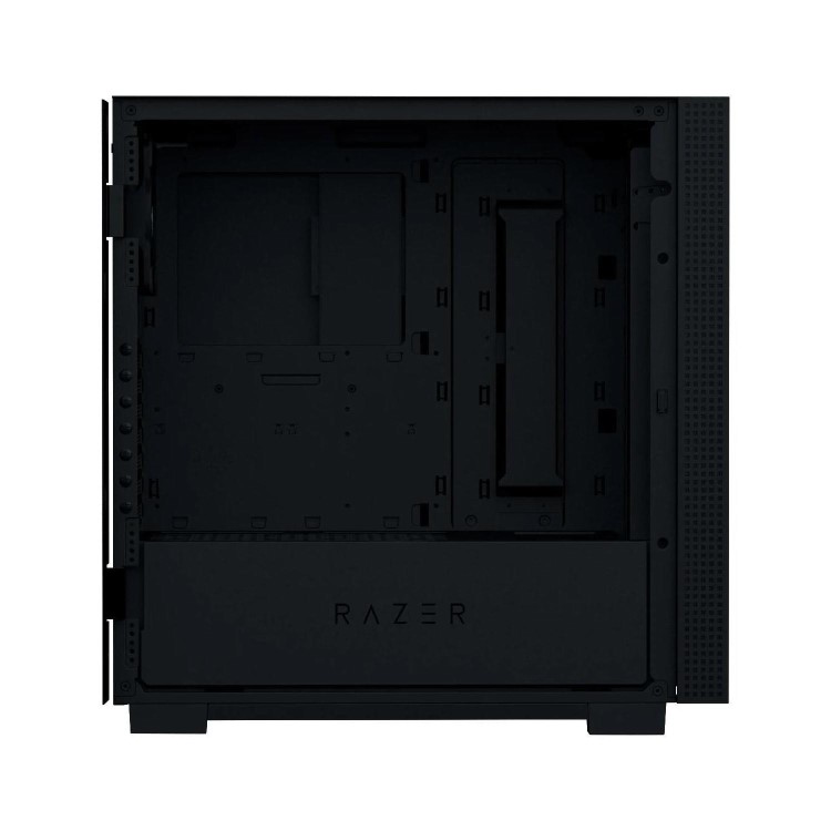 Razer Tomahawk A1 Mid-Tower Aluminum Tempered Glass Desktop Chassis