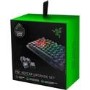 Razer PBT Keycap Set - Classic Black
