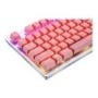 Razer PBT Keycap Set - Quartz Pink