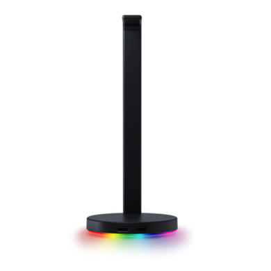 Razer Base Station V2 Chroma enabled Headset Stand