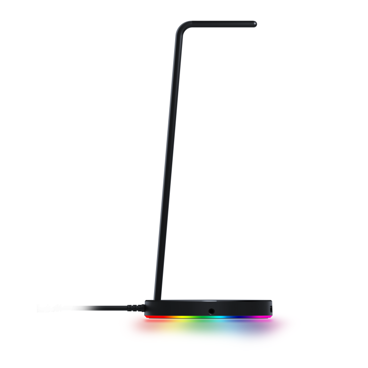 Razer Base Station V2 Chroma enabled Headset Stand