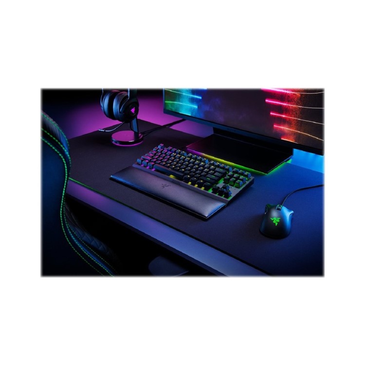 Razer Standard Edition - Wrist Rest - Tenkeyless