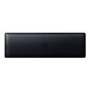 Razer Standard Edition Ergonomic Wrist Rest for Mini Keyboards - Black