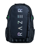 Razer Rogue Backpack 15.6 Inch V3 - Chromatic Edition Razer Rogue Backpack 15.6 Inch V3 - Chromatic Edition