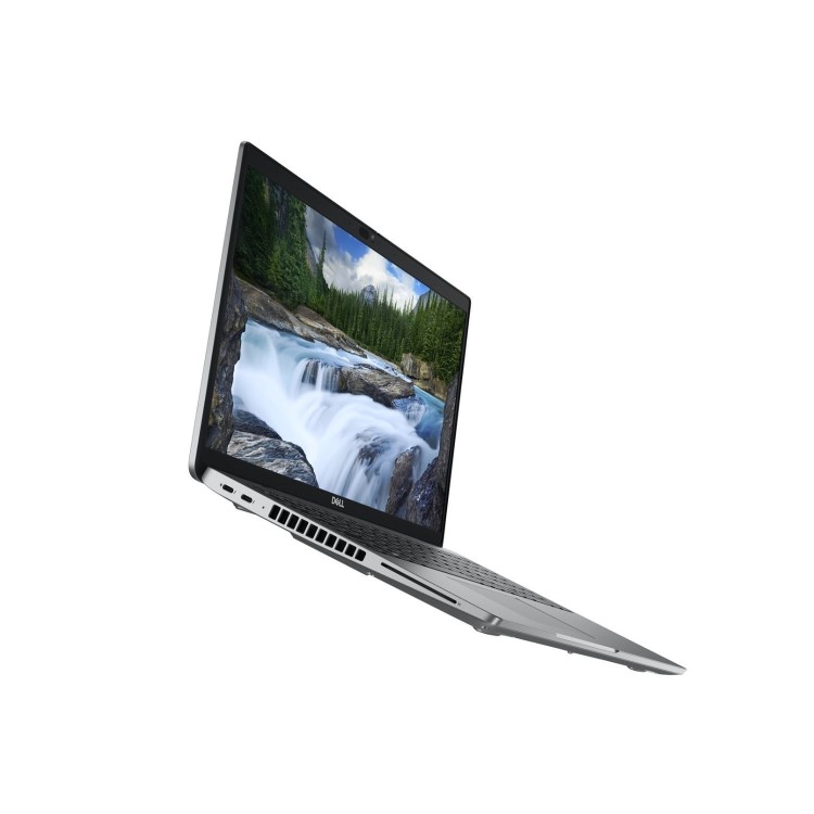 Dell Precision 3580 Intel Core i7 16GB RAM 512GB SSD 15.6 Inch Windows 11 Pro Laptop