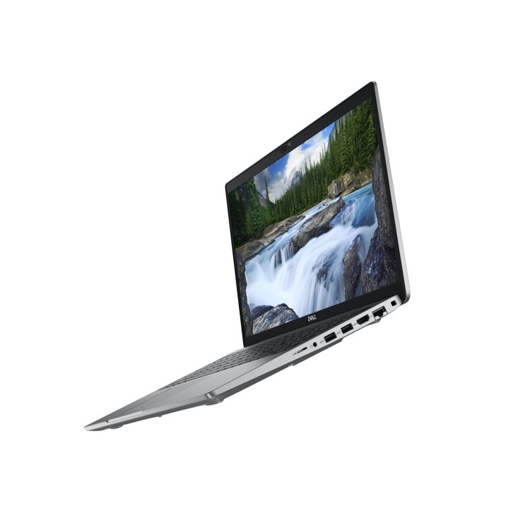 Dell Precision 3580 Intel Core i7 16GB RAM 512GB SSD 15.6 Inch Windows 11 Pro Laptop