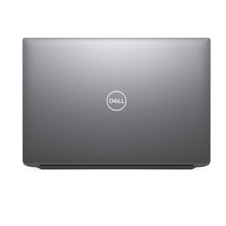 Dell Precision 3580 Intel Core i7 16GB RAM 512GB SSD 15.6 Inch Windows 11 Pro Laptop