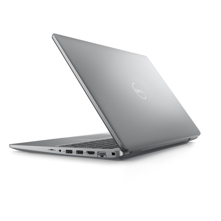 Dell Precision 3580 Intel Core i7 16GB RAM 512GB SSD 15.6 Inch Windows 11 Pro Laptop