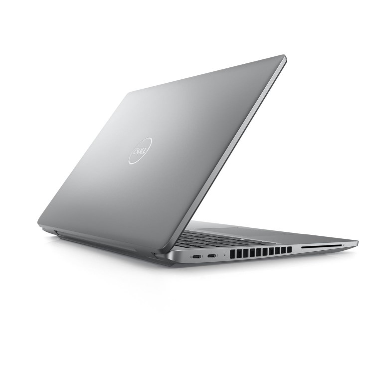 Dell Precision 3580 Intel Core i7 16GB RAM 512GB SSD 15.6 Inch Windows 11 Pro Laptop