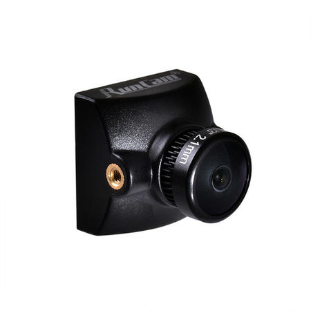 RunCam Racer 2 Black - 1.8mm