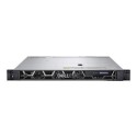 RD8NP dell EMC PowerEdge R650xs Xeon Silver 4314  - 2.4 GHz 32GB 480GB Rack Server
